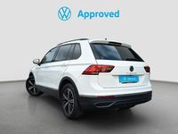 Usado VW Tiguan Life 150 CV (110 kW) 2020 Otro SUV