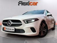 Usado Mercedes A180 136 CV (100 kW) 2021 Blanco Utilitario