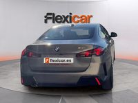 Usado BMW 218 150 CV (110 kW) 2025 Gris Coupe