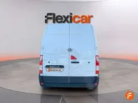 Usado Renault Master 150 CV (110 kW) 2024 Blanco Monovolumen
