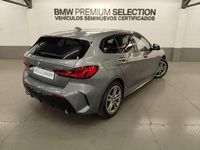 Usado BMW 118 Comfort Edition 150 CV (110 kW) 2024 Utilitario