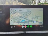 Usado Peugeot 3008 Allure 225 CV (165 kW) 2022 Gris / plata SUV