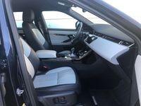 Usado Land Rover Range Rover evoque R-Dynamic 163 CV (119 kW) 2023 Portofino blue SUV