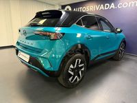 Używany Opel Mokka 136 KM (100 kW) 2025 Zielony SUV