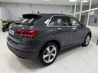 Usado Audi Q3 Advanced 245 HP (180 kW) 2022 Cinzento SUV