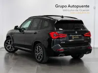 Usado BMW X3 xLine 292 CV (214 kW) 2022 Gris SUV