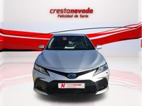 Usado Toyota Camry Advance 178 CV (130 kW) 2021 Berlina
