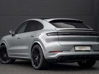 Usado Porsche Cayenne 470 CV (345 kW) 2024 Plateado SUV