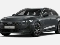 Nuevo Audi A5 S-Line 299 CV (219 kW) 2026 Gris / plata Familiar