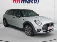 Usado Mini Cooper Clubman 136 CV (100 kW) 2023 Familiar