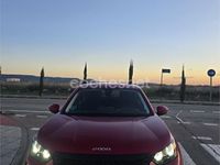 Usado Peugeot 2008 Active 100 CV (73 kW) 2021 Granate SUV