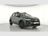 Usado Dacia Sandero Extreme 101 CV (74 kW) 2025 Otro Berlina