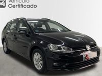 usado VW Golf Variant Edittion 1.6 TDI 115 c.v