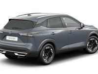 Nuevo Nissan Qashqai N-Connecta 158 CV (116 kW) 2026 Gris SUV