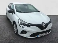 Usado Renault Clio Business 85 CV (62 kW) 2021 Utilitario