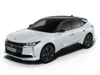 Nuevo DS Automobiles DS4 145 CV (106 kW) 2026 Blanco Berlina