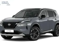 Nuevo Nissan X-Trail Tekna 203 CV (149 kW) 2026 SUV