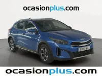 Usado Kia XCeed 100 CV (73 kW) 2025 Azul SUV
