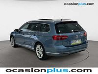 usado VW Passat Variant Sport 1.4 TSI ACT 150CV BMT