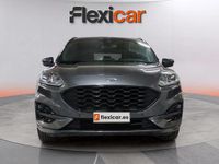 Usado Ford Kuga ST-Line 120 CV (88 kW) 2024 Gris SUV