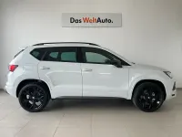 Nuevo Seat Ateca FR 150 CV (110 kW) 2026 Blanco SUV