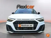 Usado Audi A1 Sportback 110 CV (80 kW) 2023 Blanco Utilitario