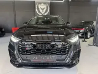 Usado Audi RS Q8 Premium 600 CV (441 kW) 2023 Negro SUV