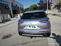 Usado DS Automobiles DS7 Crossback So Chic 180 CV (132 kW) 2020 Gris / plata SUV