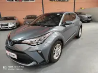 Usado Toyota C-HR Advance 122 CV (89 kW) 2023 Gris SUV