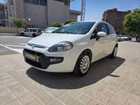 Usado Fiat Punto Evo Dynamic 69 CV (50 kW) 2011 Blanco Utilitario