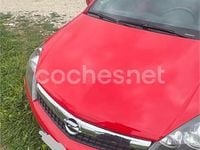 Usado Opel Astra Cabriolet Enjoy 105 CV (77 kW) 2007 Rojo Descapotable