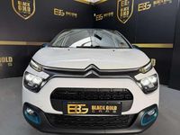 Usado Citroën C3 PureTech 83 CV (61 kW) 2021 Blanco Berlina