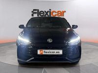 Usado MG MG3 196 CV (144 kW) 2024 Negro Utilitario