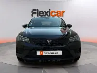 Usado Cupra Ateca 300 CV (220 kW) 2019 Negro SUV