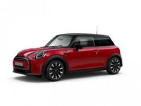 Usado Mini Cooper 136 CV (100 kW) 2021 Utilitario