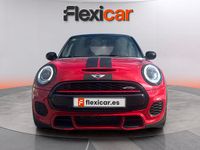 Usado Mini John Cooper Works 231 CV (169 kW) 2018 Rojo Utilitario