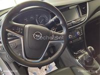 Usado Opel Mokka X Innovation 136 CV (100 kW) 2018 Blanco SUV
