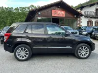 Usado Suzuki Vitara 129 CV (94 kW) 2014 Marrón SUV