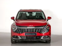 Usado Kia Sportage 215 CV (158 kW) 2024 SUV