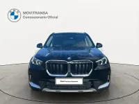 Usado BMW X1 Comfort Edition 150 CV (110 kW) 2023 Negro SUV