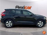 Usado Volvo XC40 150 CV (110 kW) 2020 Negro SUV