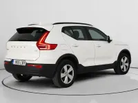Usado Volvo XC40 163 CV (119 kW) 2019 SUV