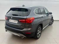 usado BMW X1 sDrive18d en Augusta Aragon S.A. Zaragoza