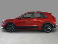 Usado Kia Niro 141 CV (103 kW) 2023 Rojo SUV
