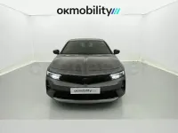 Usado Opel Astra 130 CV (95 kW) 2022 Gris / plata Utilitario