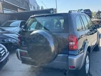 Usado Toyota RAV4 Luna 150 CV (110 kW) 2005 Gris / plata SUV