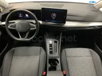 Usado VW Golf VIII Match 204 CV (150 kW) 2025 Blanco Berlina