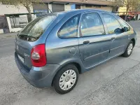 Usado Citroën Xsara Picasso 92 CV (67 kW) 2009 Gris / plata Monovolumen