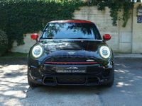 Usado Mini John Cooper Works 231 CV (169 kW) 2020 Negro Utilitario
