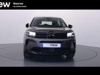 Usado Citroën C5 Aircross Feel 131 CV (96 kW) 2023 Gris SUV
